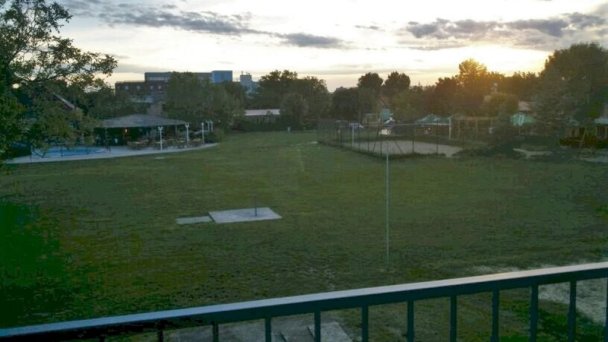 Penzión Eldorádo Senec 12