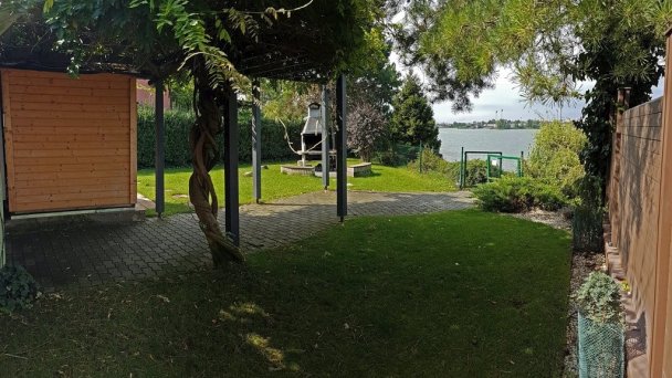 Chata TopSenec - Lakeside Home 17