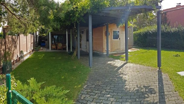 Chata TopSenec - Lakeside Home 18