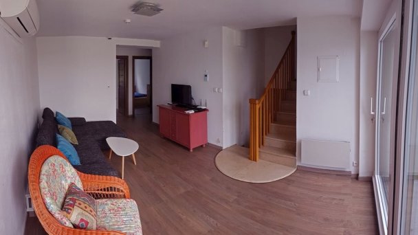 Chata TopSenec - Lakeside Home 24