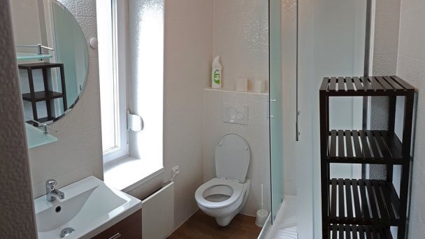 Chata TopSenec - Lakeside Home 31