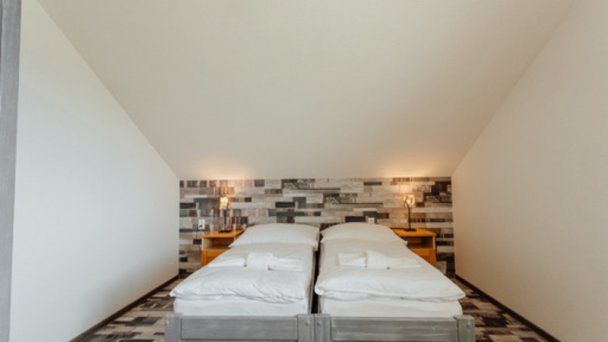Chaty Panoráma Liptovský Trnovec 15