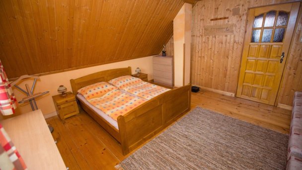 Chata Beňušovce Liptovský Trnovec 28