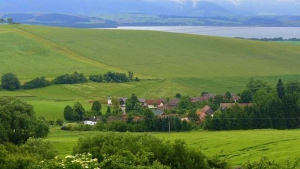 Chata Beňušovce Liptovský Trnovec 17