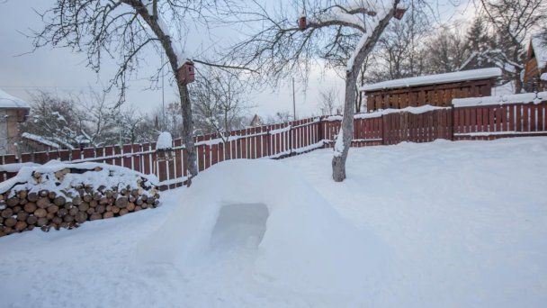 Chata Beňušovce Liptovský Trnovec 20