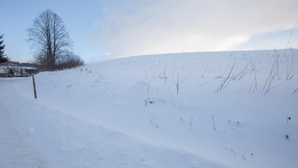 Chata Beňušovce Liptovský Trnovec 22