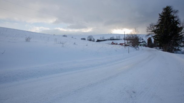 Chata Beňušovce Liptovský Trnovec 23