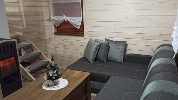 Drevenička Rybička Liptovský Trnovec 20