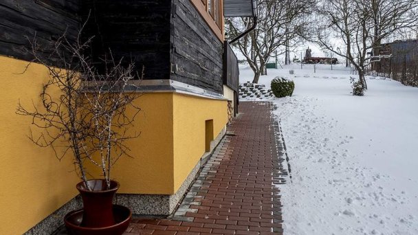 Drevenica Michael Liptovský Trnovec 11