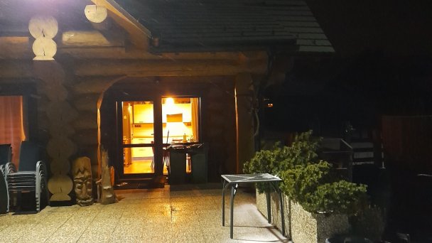 Drevenica Marka Liptovský Trnovec 43