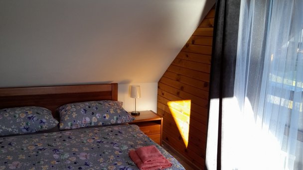 Drevenica Marka Liptovský Trnovec 62