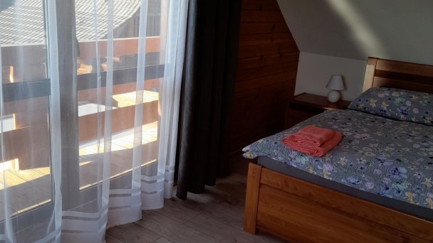 Drevenica Marka Liptovský Trnovec 20