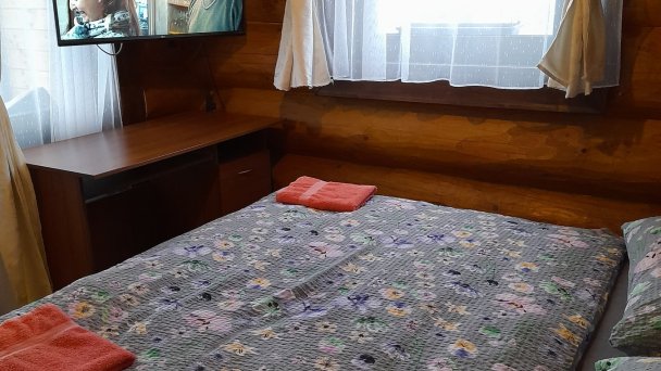 Drevenica Marka Liptovský Trnovec 9