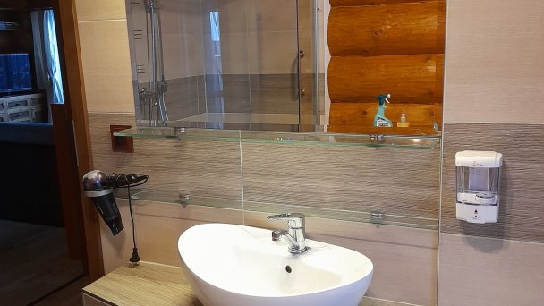 Drevenica Marka Liptovský Trnovec 39