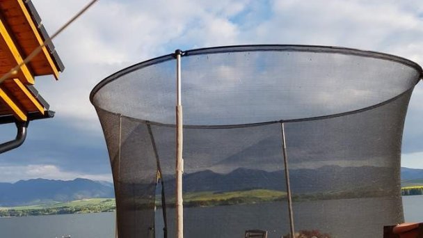 Drevenica Marka Liptovský Trnovec 31