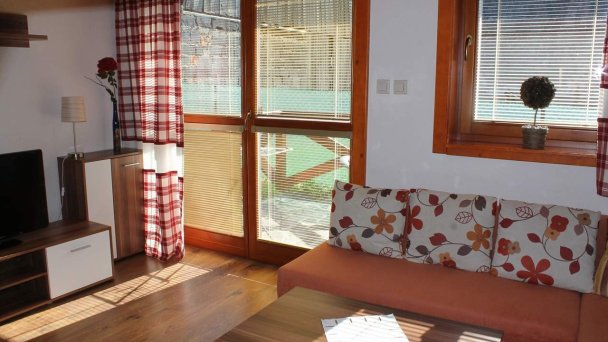 Drevenica Trnovec Liptovský Trnovec 37