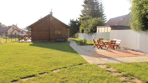 Drevenica Trnovec Liptovský Trnovec 18