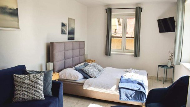 Apartmány Albi Lakeview Liptovský Trnovec 59 Apartmány Albi Lakeview Liptovský Trnovec 59