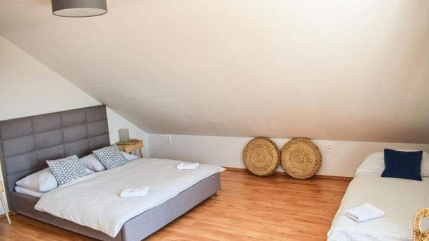 Apartmány Albi Lakeview Liptovský Trnovec 57 Apartmány Albi Lakeview Liptovský Trnovec 57