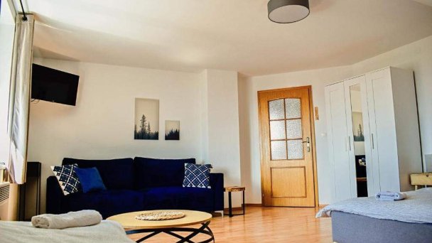 Apartmány Albi Lakeview Liptovský Trnovec 56 Apartmány Albi Lakeview Liptovský Trnovec 56