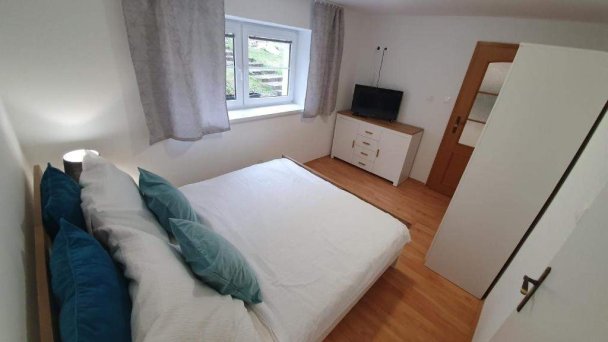 Apartmány Albi Lakeview Liptovský Trnovec 55 Apartmány Albi Lakeview Liptovský Trnovec 55