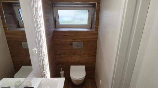 Apartmány Albi Lakeview Liptovský Trnovec 50 Apartmány Albi Lakeview Liptovský Trnovec 50