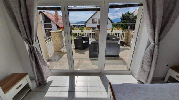 Apartmány Albi Lakeview Liptovský Trnovec 47 Apartmány Albi Lakeview Liptovský Trnovec 47