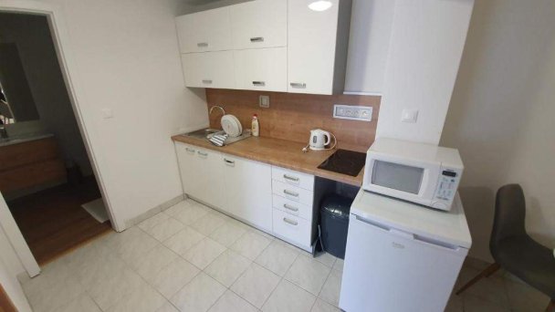 Apartmány Albi Lakeview Liptovský Trnovec 46 Apartmány Albi Lakeview Liptovský Trnovec 46
