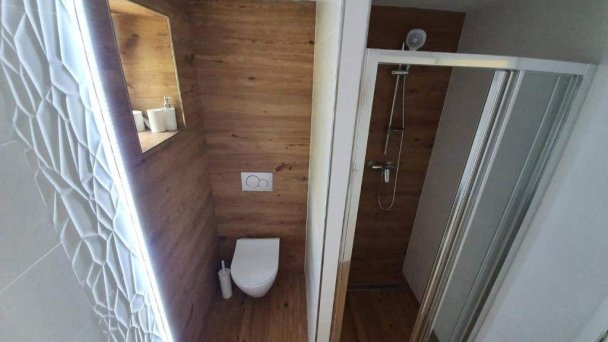 Apartmány Albi Lakeview Liptovský Trnovec 44 Apartmány Albi Lakeview Liptovský Trnovec 44