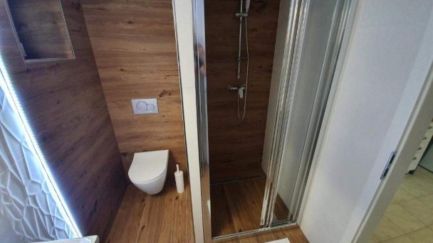 Apartmány Albi Lakeview Liptovský Trnovec 81 Apartmány Albi Lakeview Liptovský Trnovec 81