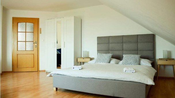 Apartmány Albi Lakeview Liptovský Trnovec 79 Apartmány Albi Lakeview Liptovský Trnovec 79