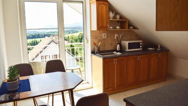 Apartmány Albi Lakeview Liptovský Trnovec 76 Apartmány Albi Lakeview Liptovský Trnovec 76