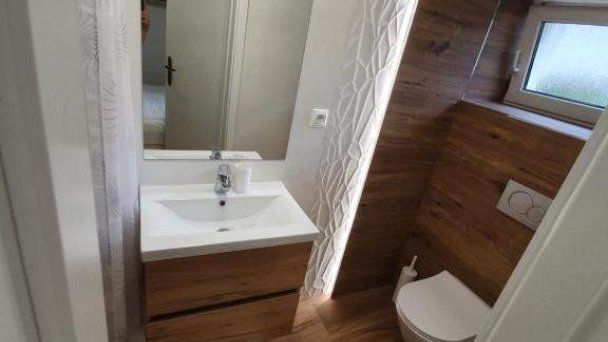 Apartmány Albi Lakeview Liptovský Trnovec 75 Apartmány Albi Lakeview Liptovský Trnovec 75