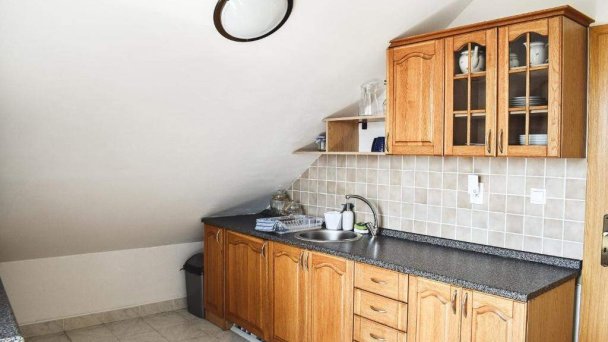 Apartmány Albi Lakeview Liptovský Trnovec 64 Apartmány Albi Lakeview Liptovský Trnovec 64