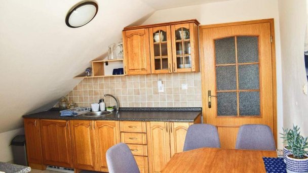 Apartmány Albi Lakeview Liptovský Trnovec 72 Apartmány Albi Lakeview Liptovský Trnovec 72