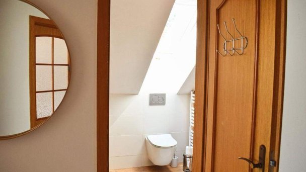 Apartmány Albi Lakeview Liptovský Trnovec 67 Apartmány Albi Lakeview Liptovský Trnovec 67