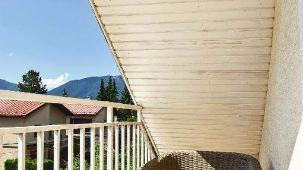 Apartmány Albi Lakeview Liptovský Trnovec 66 Apartmány Albi Lakeview Liptovský Trnovec 66