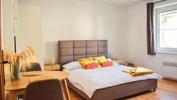 Apartmány Albi Lakeview Liptovský Trnovec 65 Apartmány Albi Lakeview Liptovský Trnovec 65
