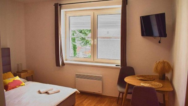 Apartmány Albi Lakeview Liptovský Trnovec 74 Apartmány Albi Lakeview Liptovský Trnovec 74