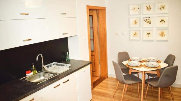 Apartmány Albi Lakeview Liptovský Trnovec 23 Apartmány Albi Lakeview Liptovský Trnovec 23