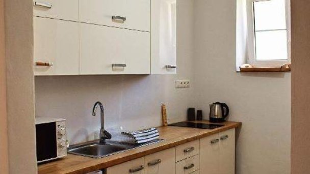 Apartmány Albi Lakeview Liptovský Trnovec 21 Apartmány Albi Lakeview Liptovský Trnovec 21