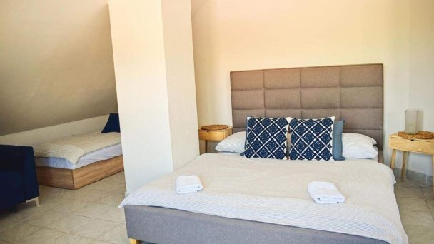 Apartmány Albi Lakeview Liptovský Trnovec 20 Apartmány Albi Lakeview Liptovský Trnovec 20