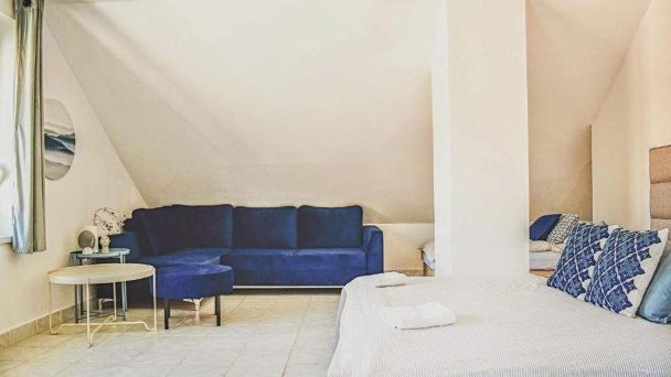 Apartmány Albi Lakeview Liptovský Trnovec 18 Apartmány Albi Lakeview Liptovský Trnovec 18