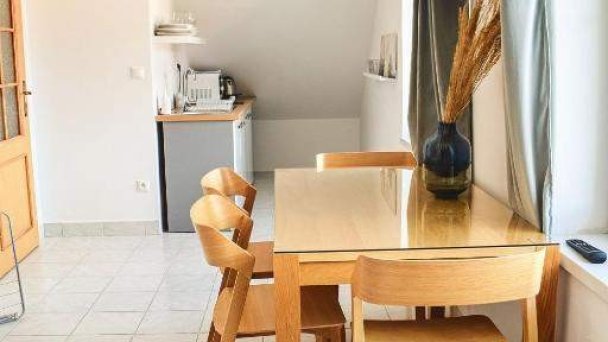 Apartmány Albi Lakeview Liptovský Trnovec 17 Apartmány Albi Lakeview Liptovský Trnovec 17