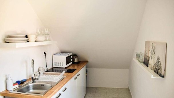Apartmány Albi Lakeview Liptovský Trnovec 15 Apartmány Albi Lakeview Liptovský Trnovec 15