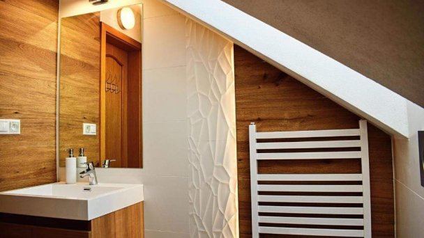 Apartmány Albi Lakeview Liptovský Trnovec 13 Apartmány Albi Lakeview Liptovský Trnovec 13
