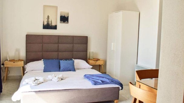 Apartmány Albi Lakeview Liptovský Trnovec 3 Apartmány Albi Lakeview Liptovský Trnovec 3