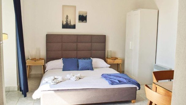 Apartmány Albi Lakeview Liptovský Trnovec 11 Apartmány Albi Lakeview Liptovský Trnovec 11