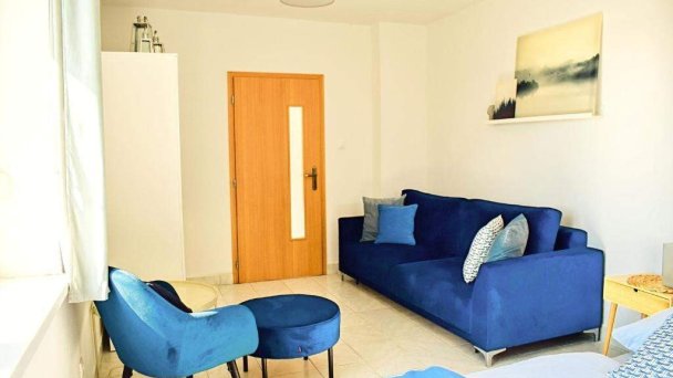 Apartmány Albi Lakeview Liptovský Trnovec 4 Apartmány Albi Lakeview Liptovský Trnovec 4