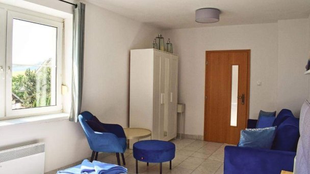 Apartmány Albi Lakeview Liptovský Trnovec 34 Apartmány Albi Lakeview Liptovský Trnovec 34